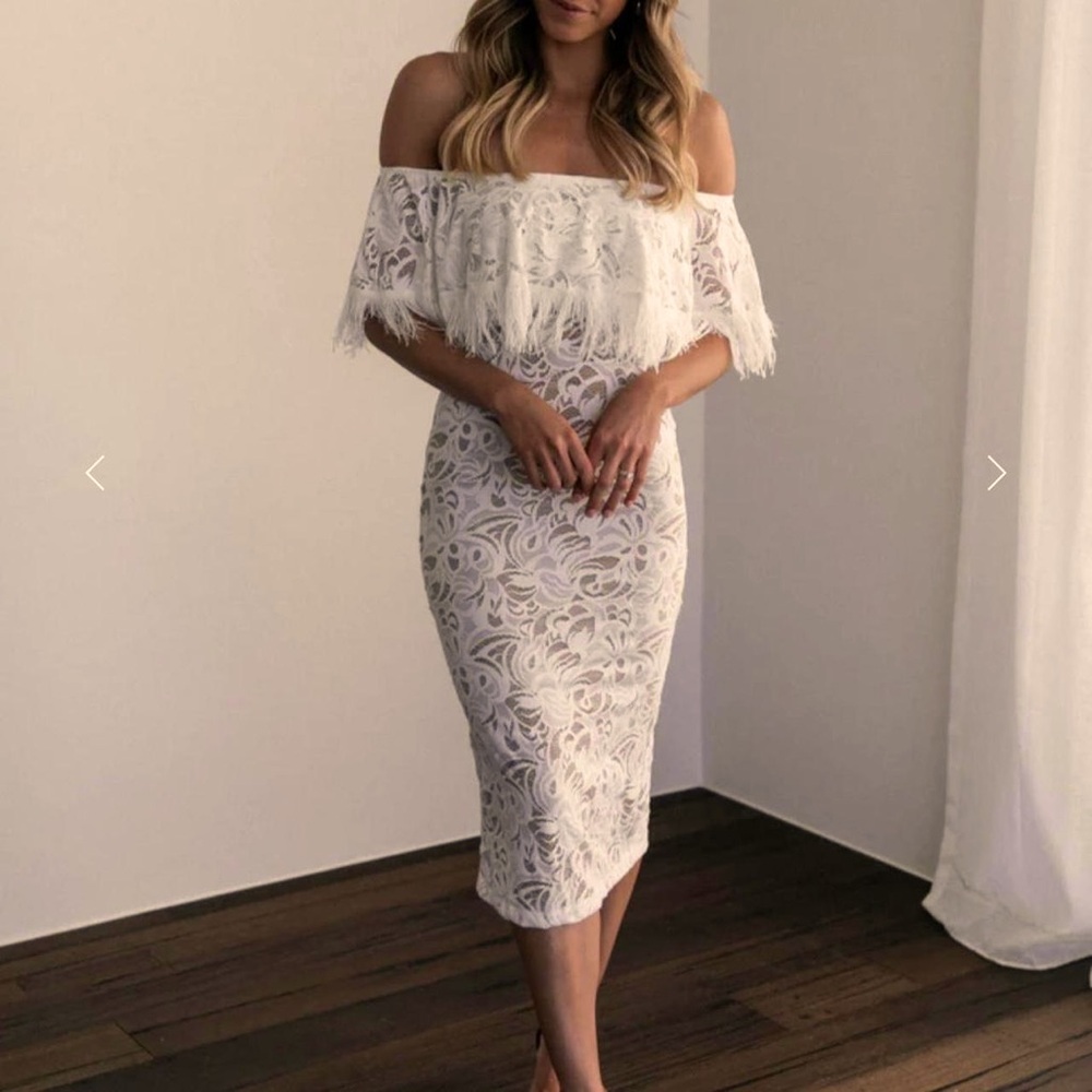 Grace Loves Lace Dominga Dress